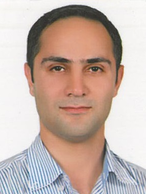 رضا اسکویی زاده